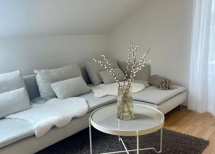 Ferienwohnung Huimelig Im Allgaeu