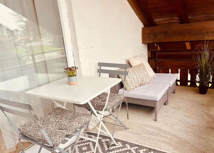 Ferienwohnung Huimelig Im Allgaeu