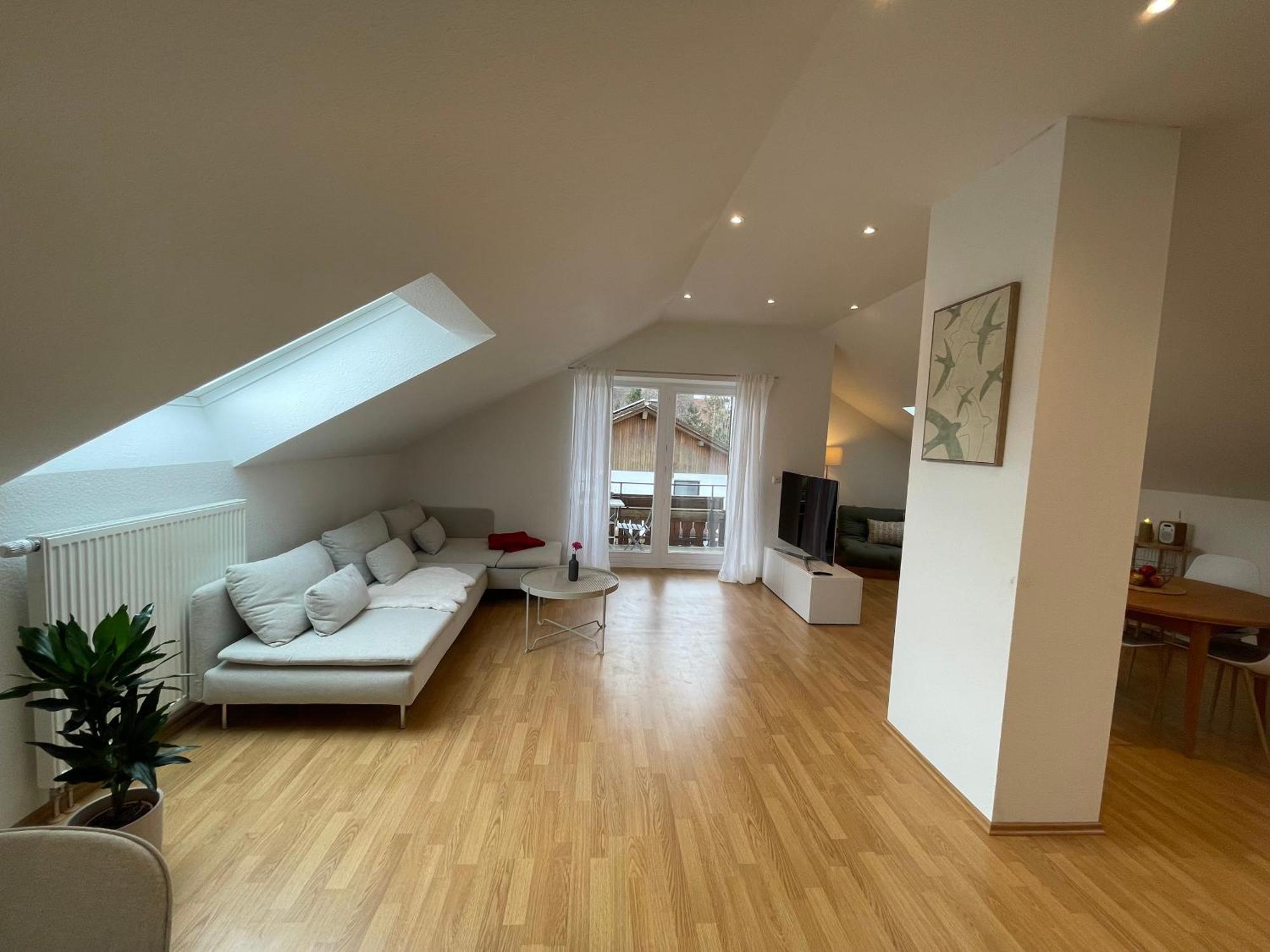 Apartment Huimelig Im Allgaeu Rothenbach (Allgau)