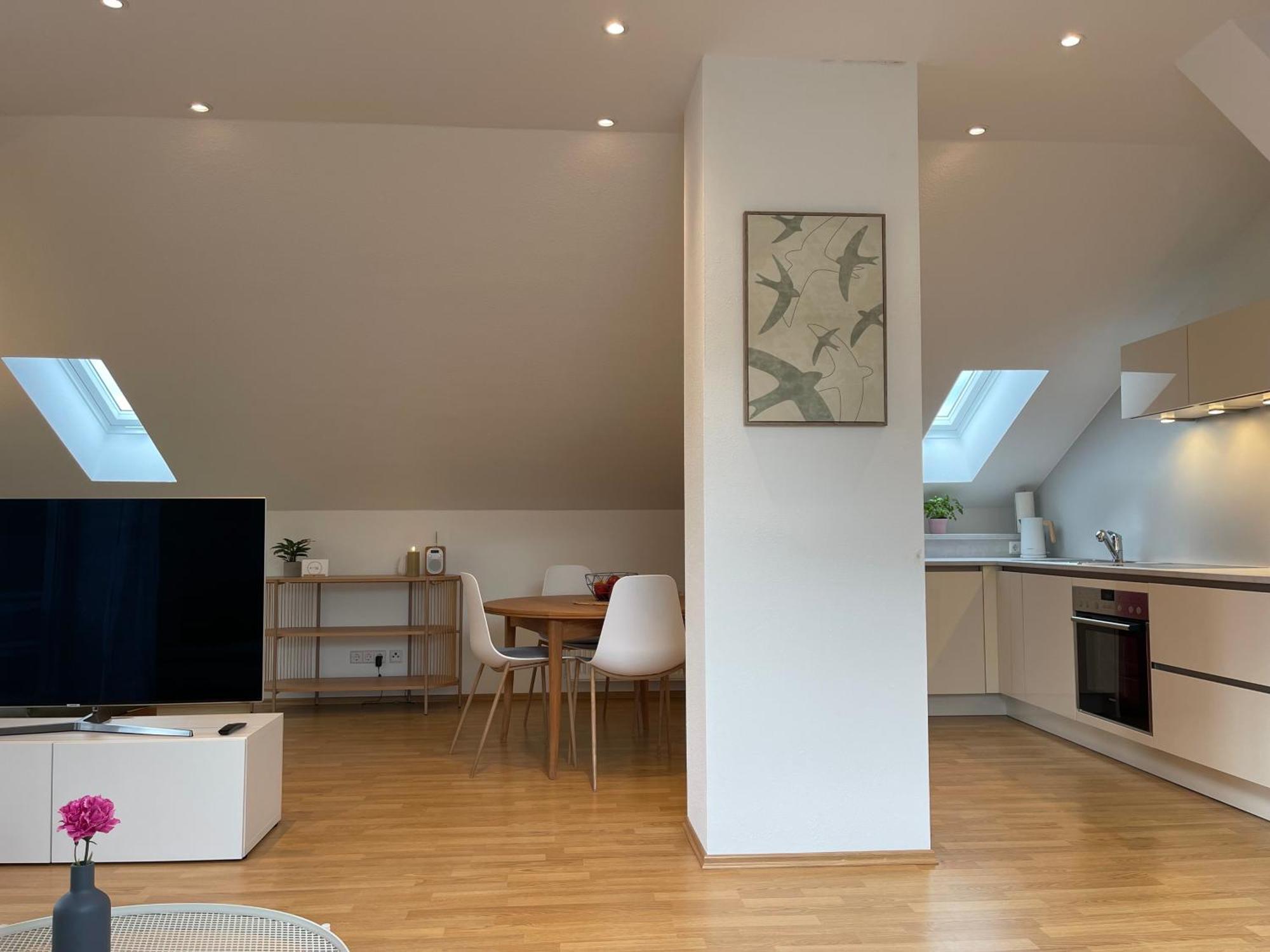 Huimelig Im Allgaeu Apartment Rothenbach (Allgau)