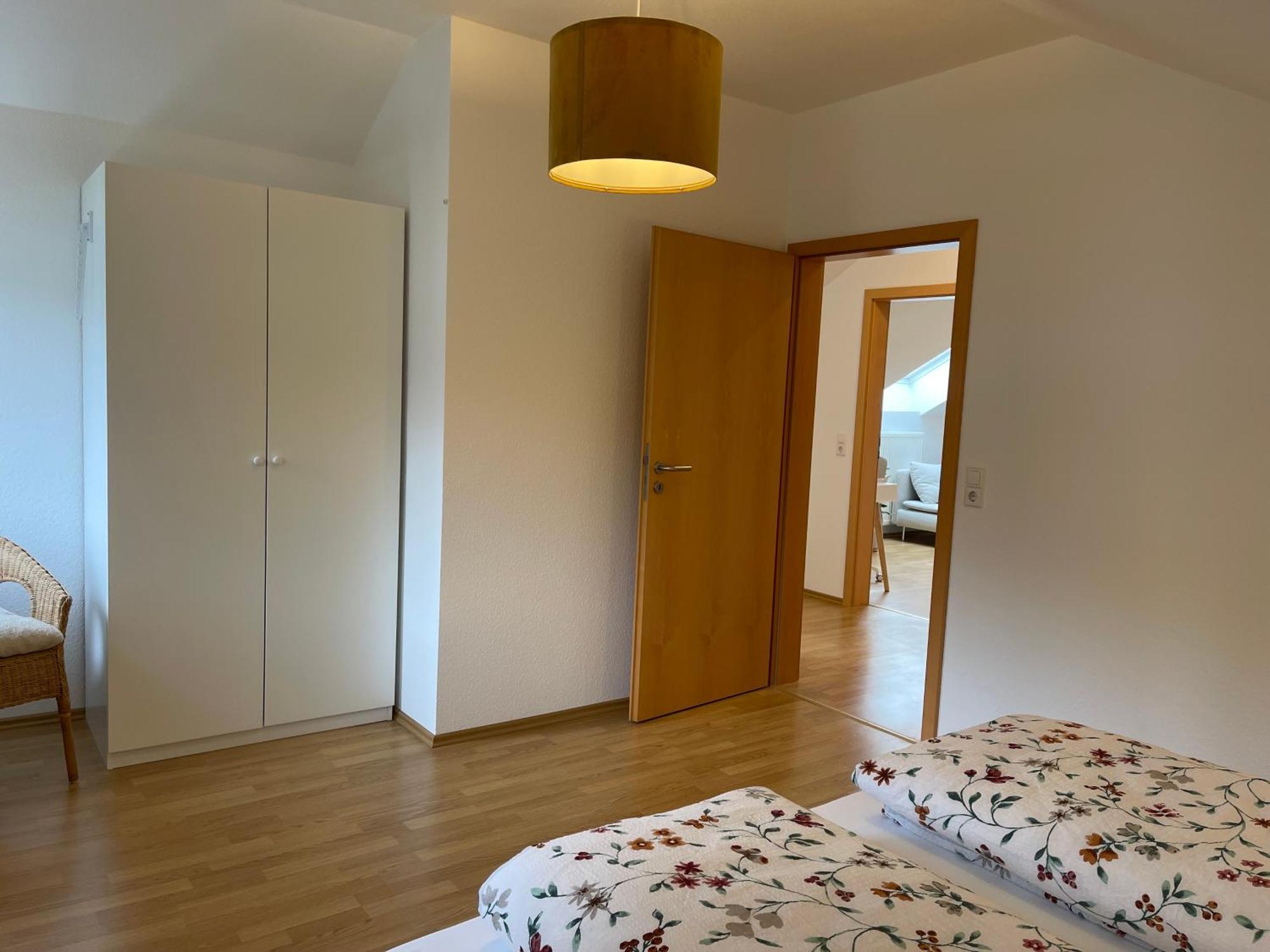 Apartment Huimelig Im Allgaeu Rothenbach (Allgau)