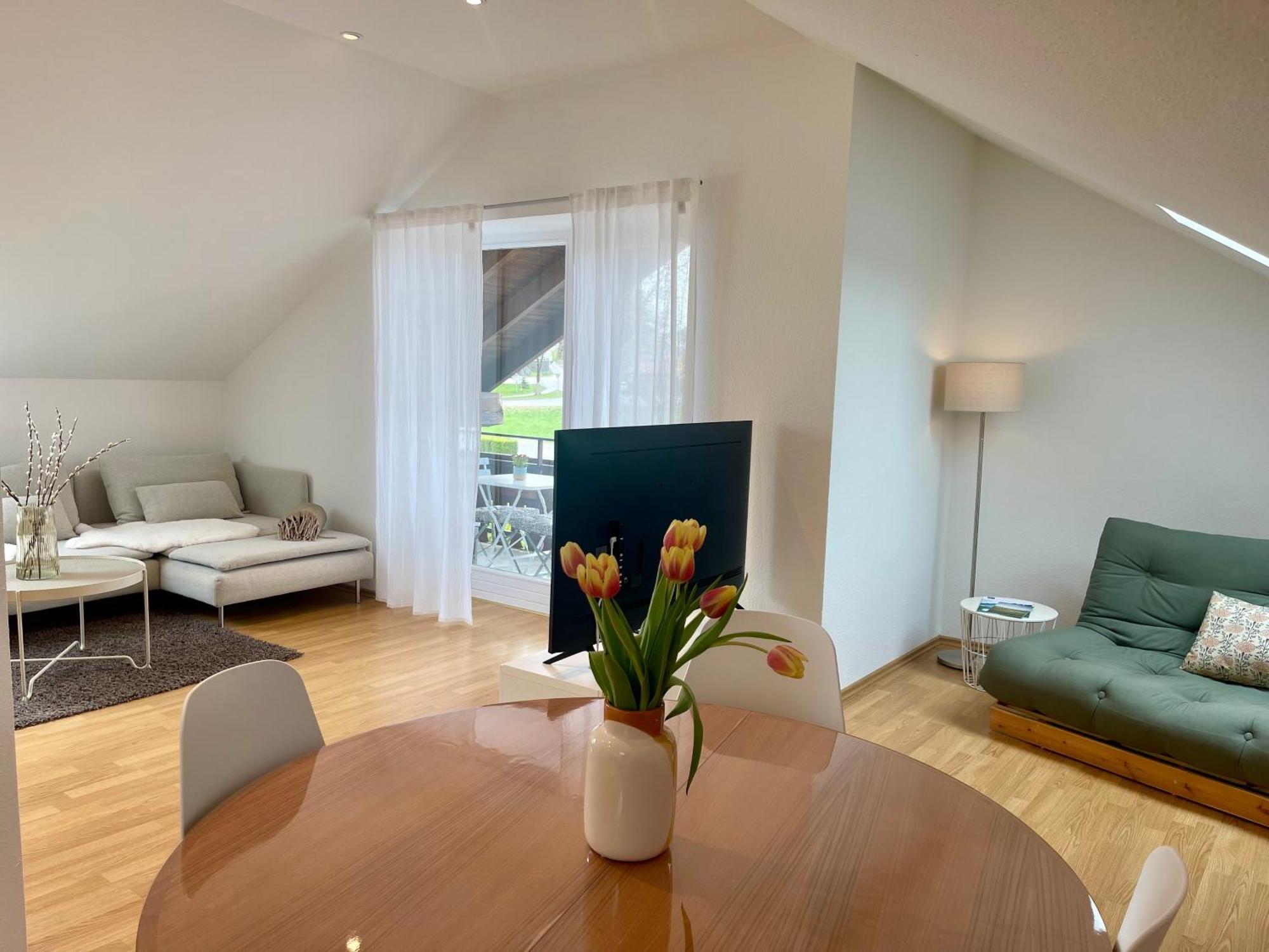 Apartment Huimelig Im Allgaeu Rothenbach (Allgau)