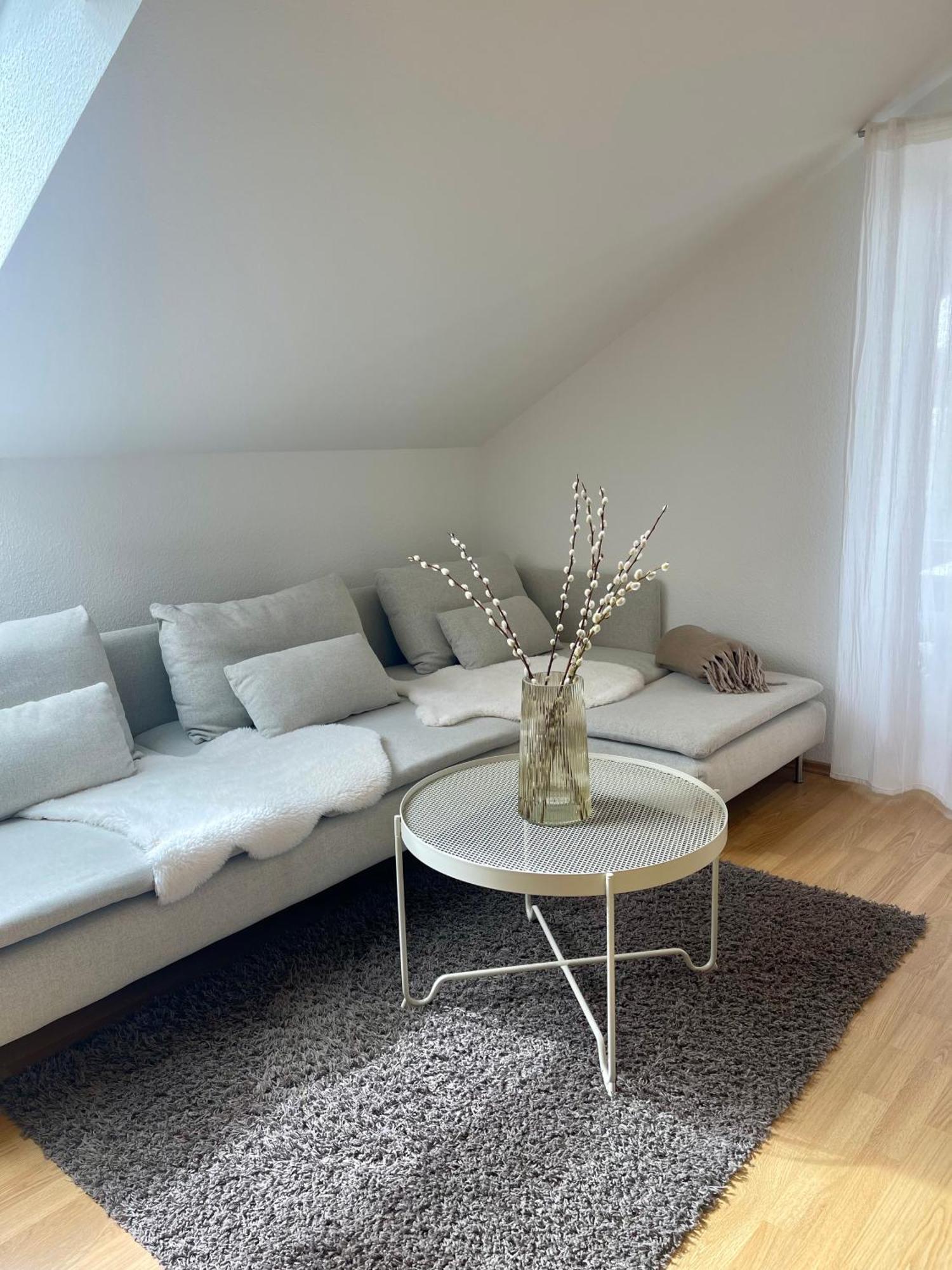 Huimelig Im Allgaeu Apartment Rothenbach (Allgau)