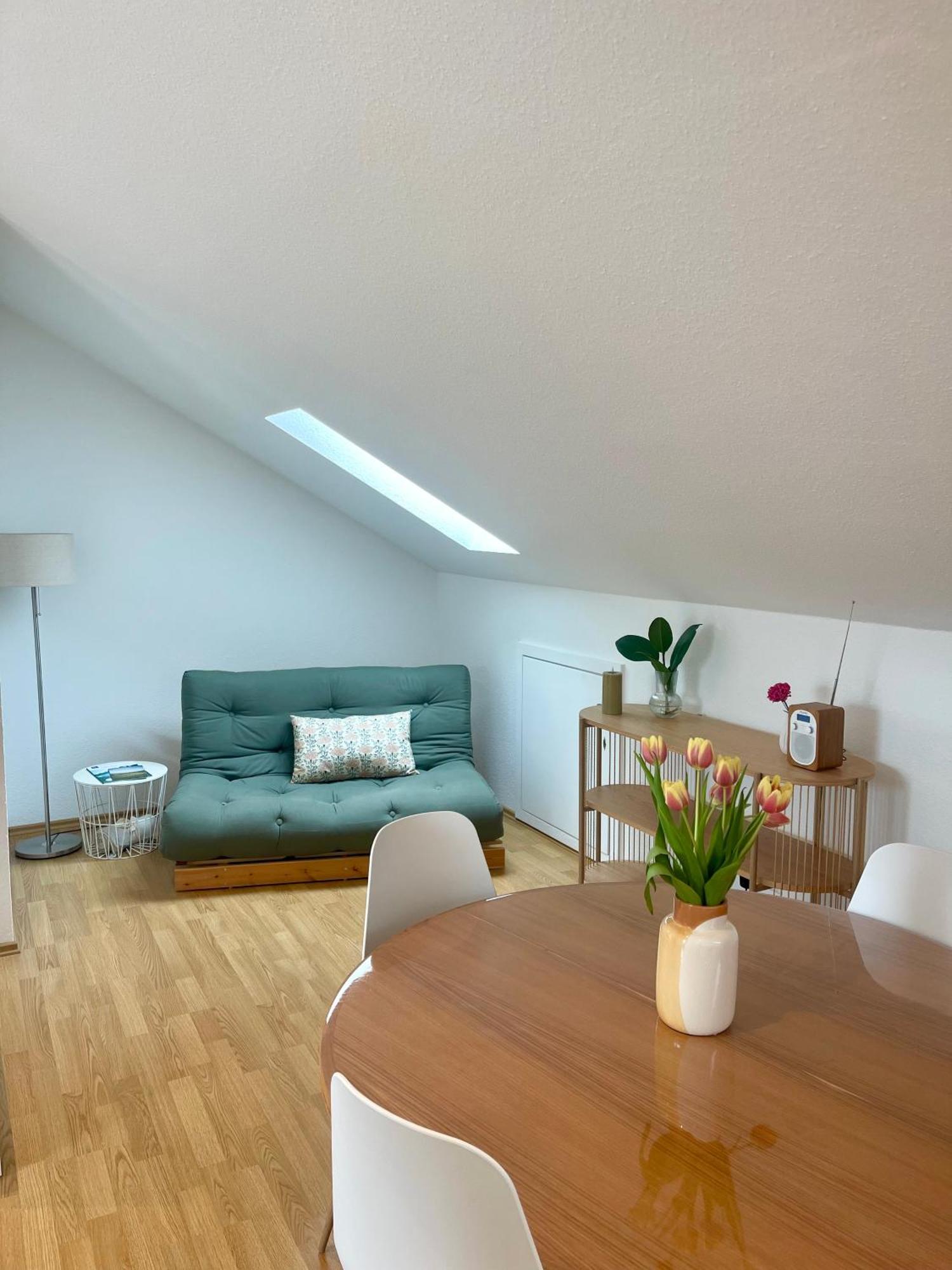 Apartment Huimelig Im Allgaeu Rothenbach (Allgau)