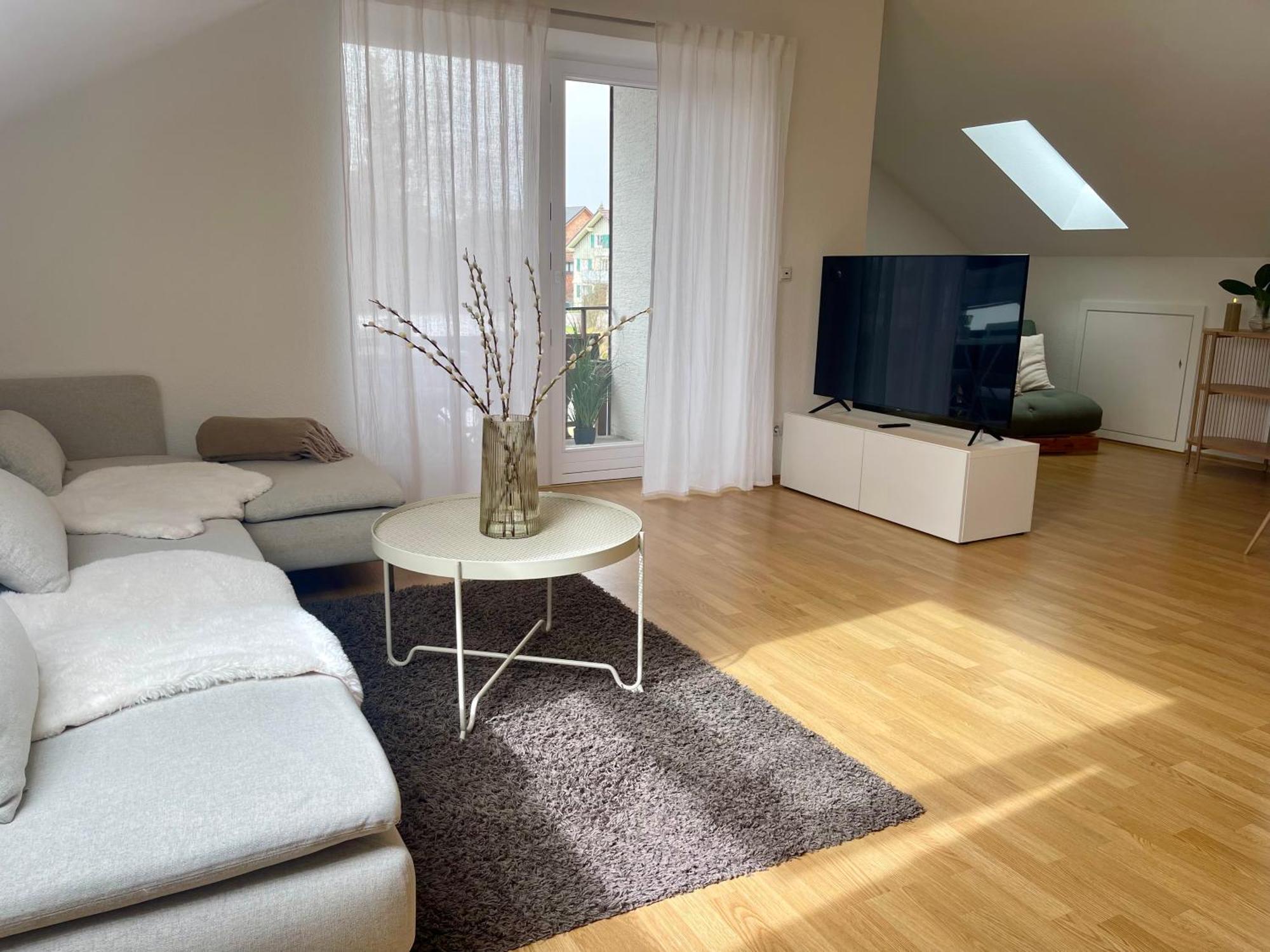 Huimelig Im Allgaeu Apartment
